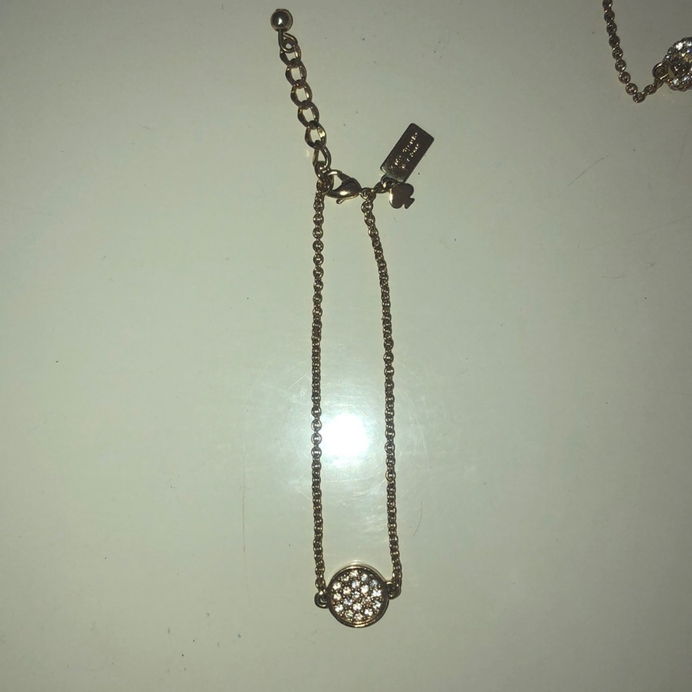 Kate spade bracelet